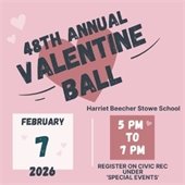 Valentine's Ball