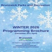 Winter Brochure Cover
