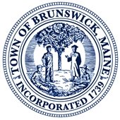 Town of Brunswick Seal