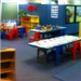 Preschool Classroom Tables