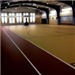 Length of Indoor Track