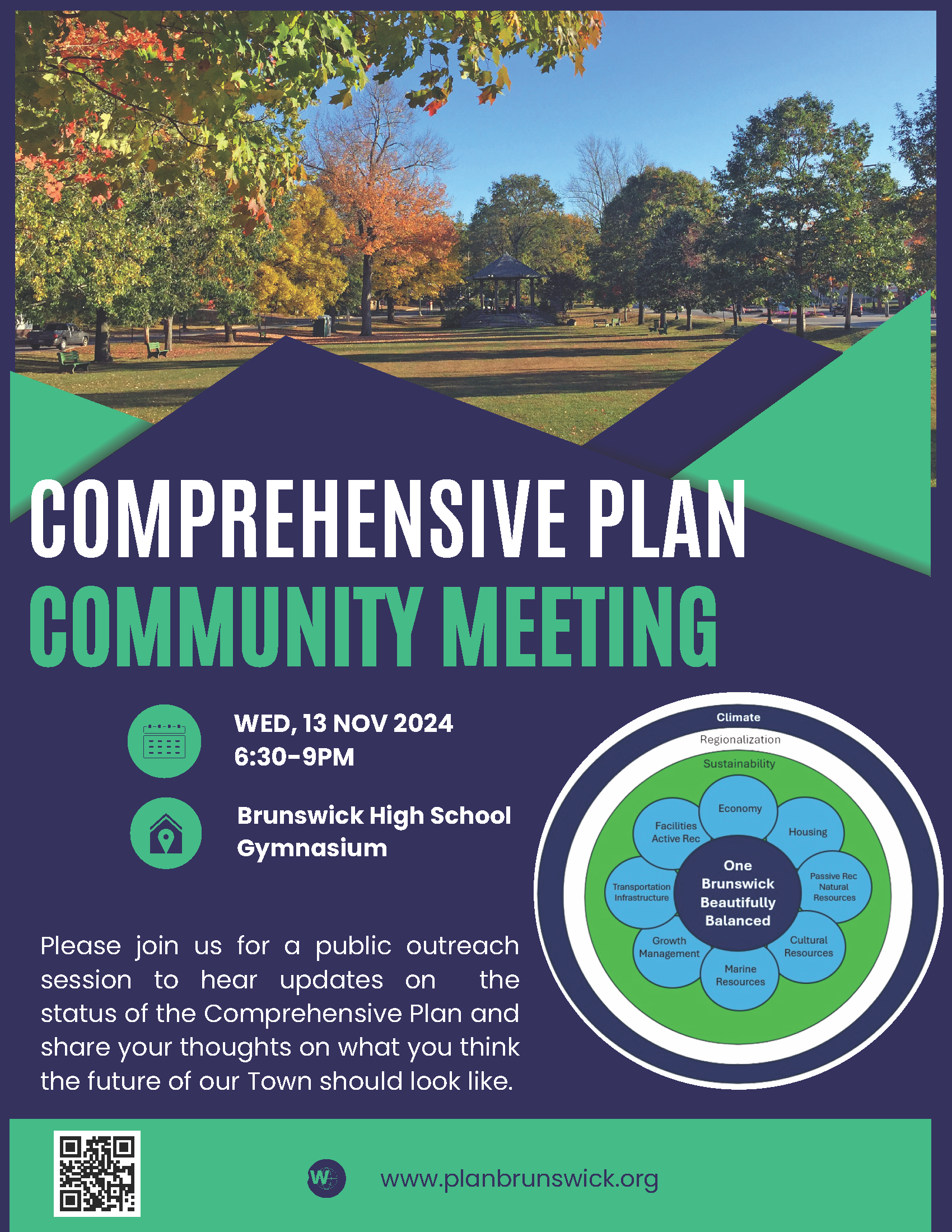 Comprehensive Plan Flier Final