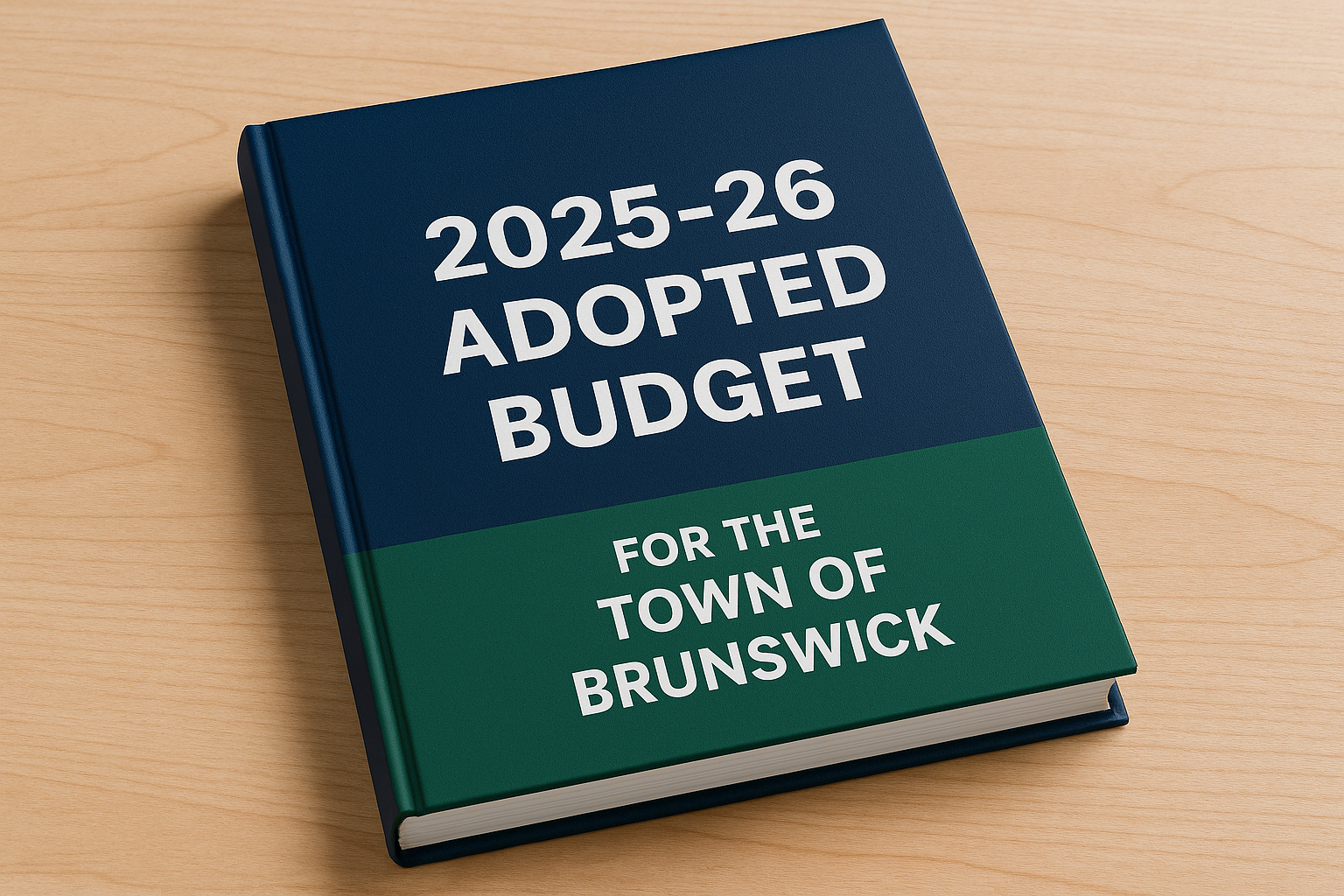 2025-26 Adopted Budget
