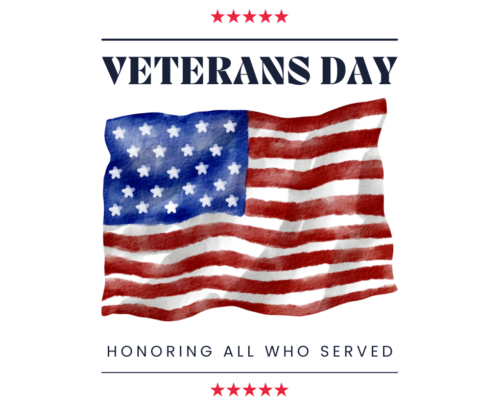 veterans day closure fb