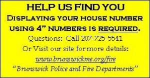 Help Us Find You (PDF)