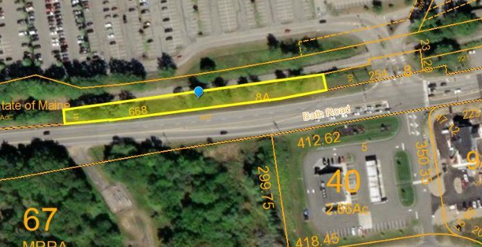 0 BATH RD 2755 - thumb