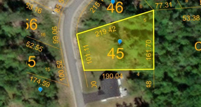 0 BEACON DR 103180 - thumb