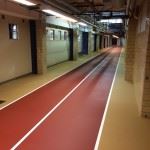 Indoor Track