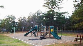 Hambleton Avenue Playground