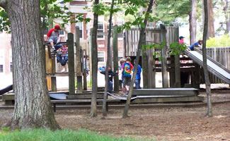 Longfellow Playground