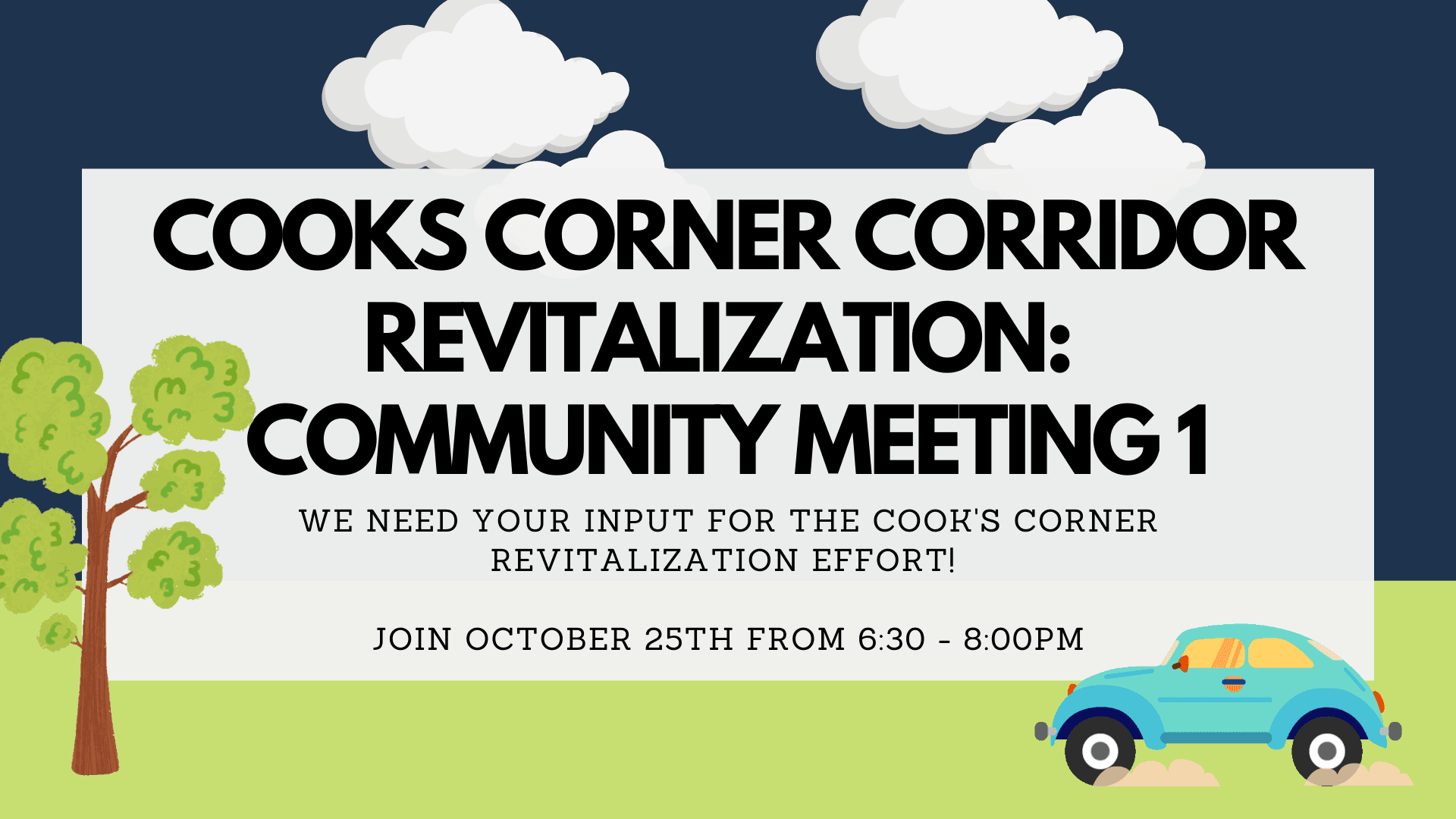 cooks corner mtg 1