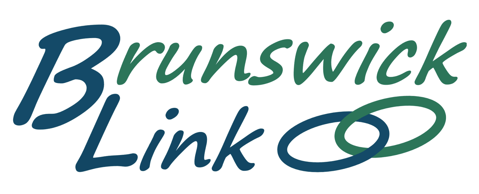 Brunswick Link logo