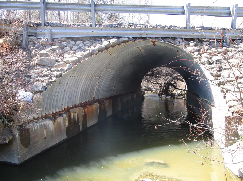 BunganucCulvert