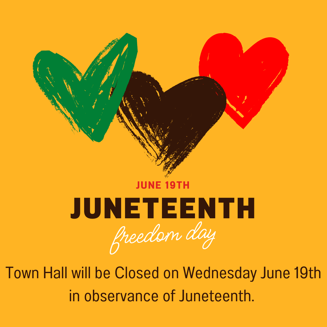 Juneteenth