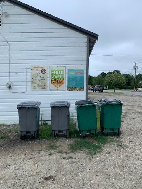 Food waste drop off site2